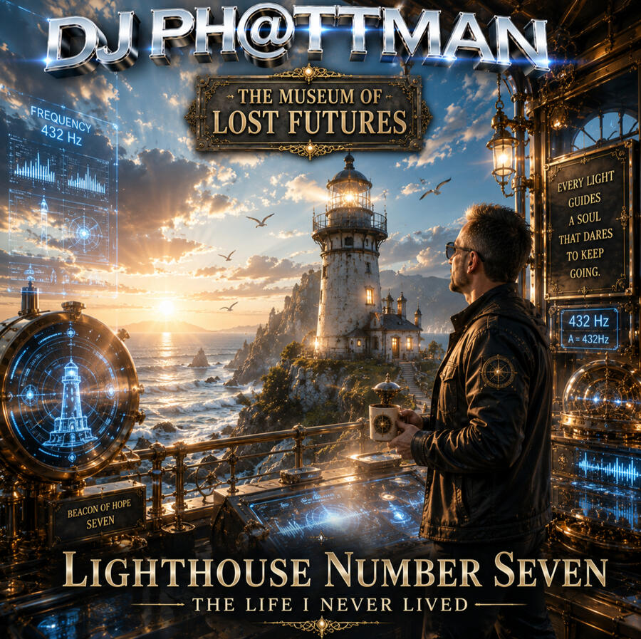 Vorschaubild zum Video Lighthouse N° 7 von DJ Ph@ttman